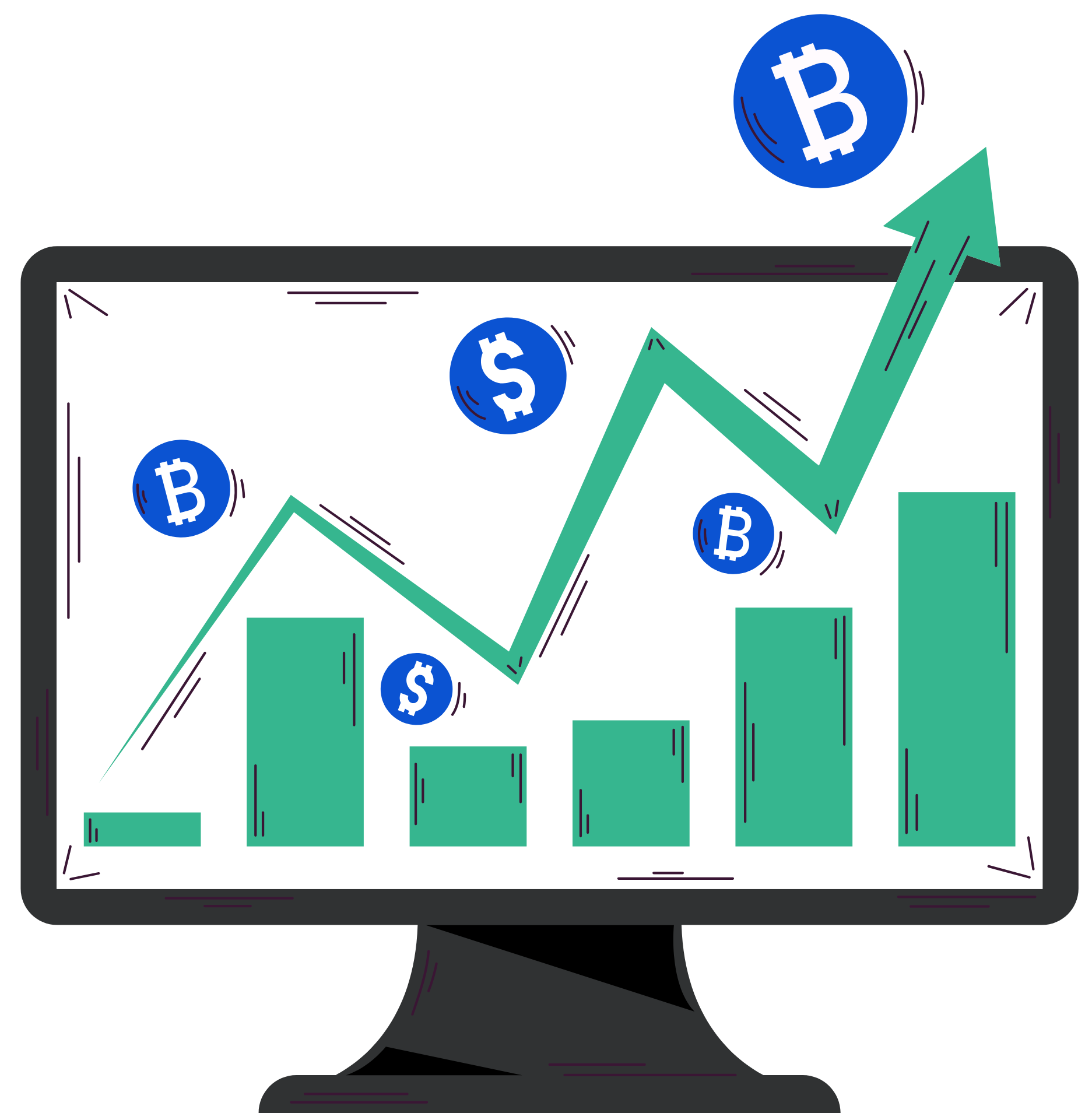 Crypto Trading Dashboard
