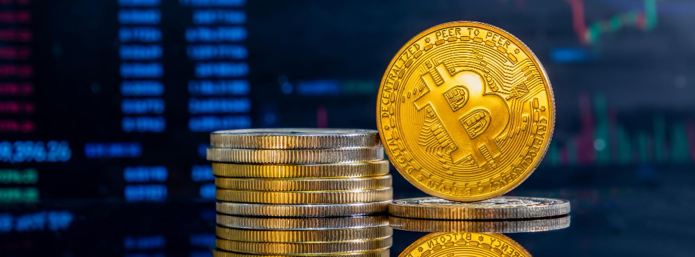 Crypto Trading Platform